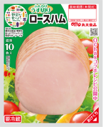 ロースハム